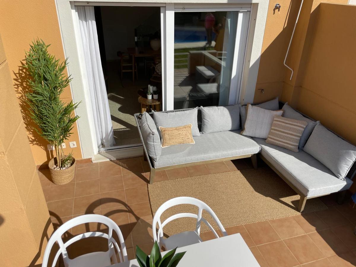 Calablanca Lägenhet Jávea Exteriör bild