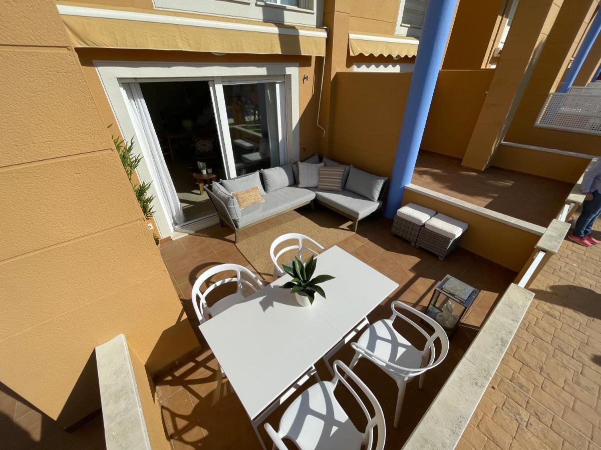 Calablanca Lägenhet Jávea Exteriör bild